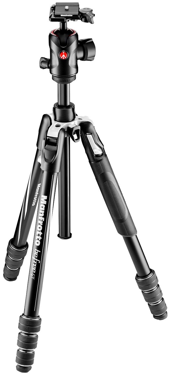 Штатив Manfrotto MKBFRTA4GT-BH (164см/10кг/1850г)