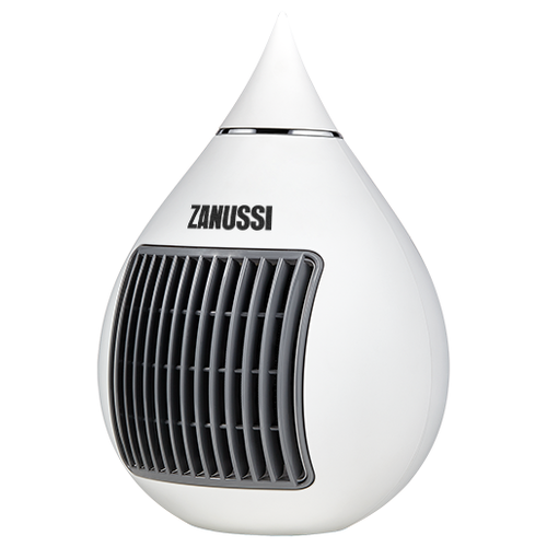 Тепловентилятор Zanussi ZFH/C-404, белый
