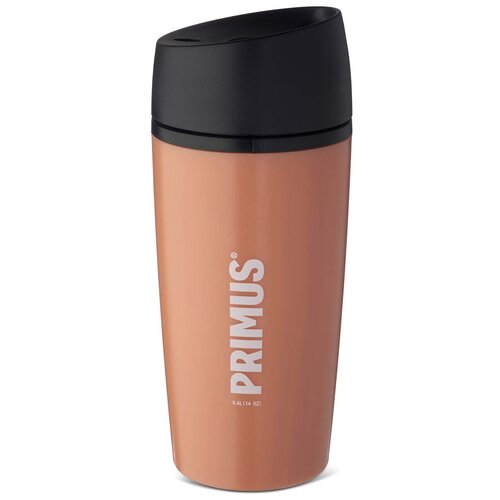 фото Термокружка primus commuter mug 2020, 0.4 л salmon pink