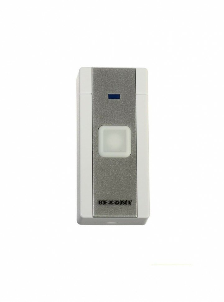 звонок дверной электрический 220 вольт со световой индикацией rexant Smartbuy - фото №17