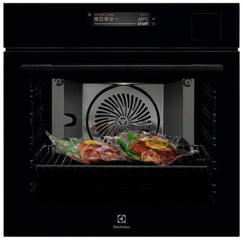 Духовой шкаф Electrolux EOA9S31WZ