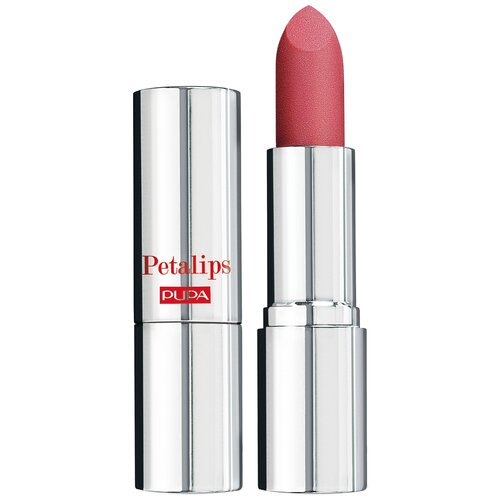 Pupa помада для губ Petalips Soft Matt, оттенок 007 delicate lily