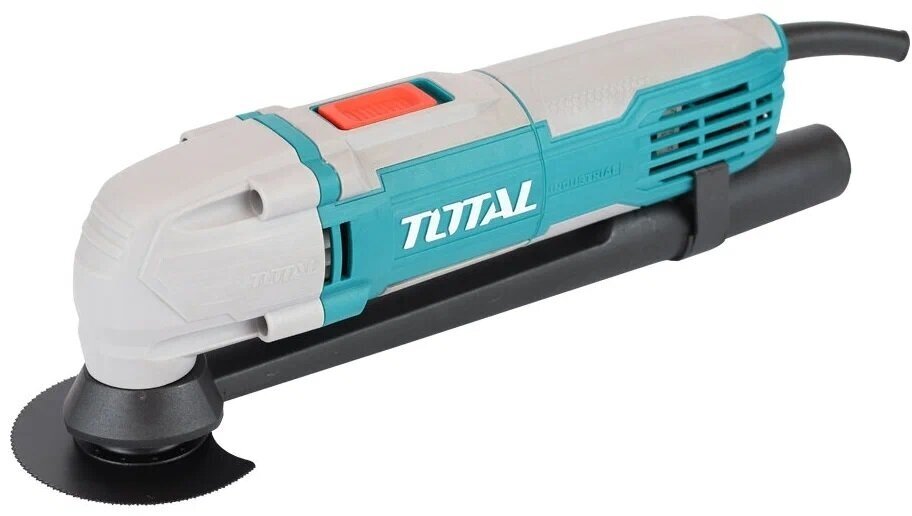 Многофункциональный инструмент TOTAL TS3006