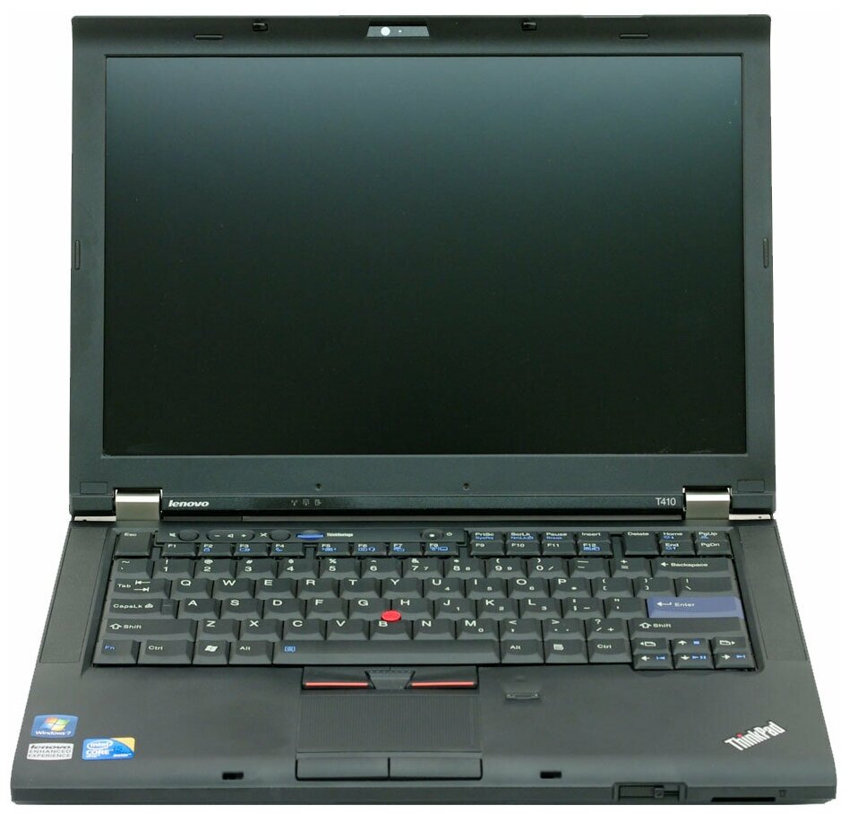 Ноутбук Ibm Thinkpad T43 Отзывы