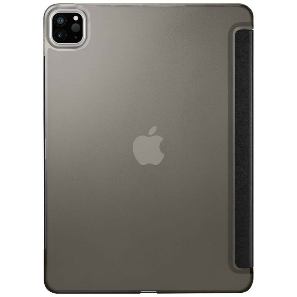 Чехол Spigen (ACS02887) для iPad Pro 11'' 2021 (Black) - фото №18