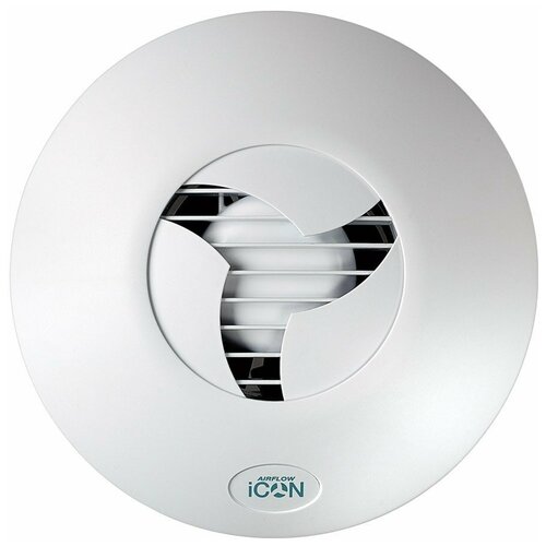 Вентилятор накладной Airflow iCON ECO 30