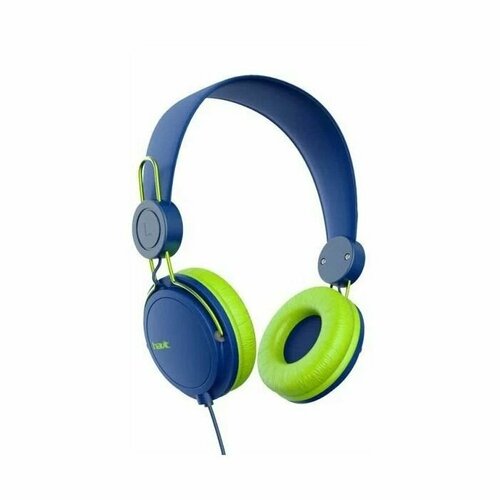 Наушники Havit HV-H2198d BlueGreen 145100₽