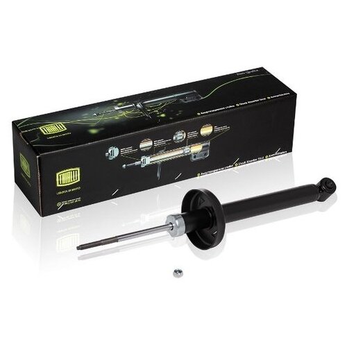 фото Амортизатор подвески trialli ah 18517