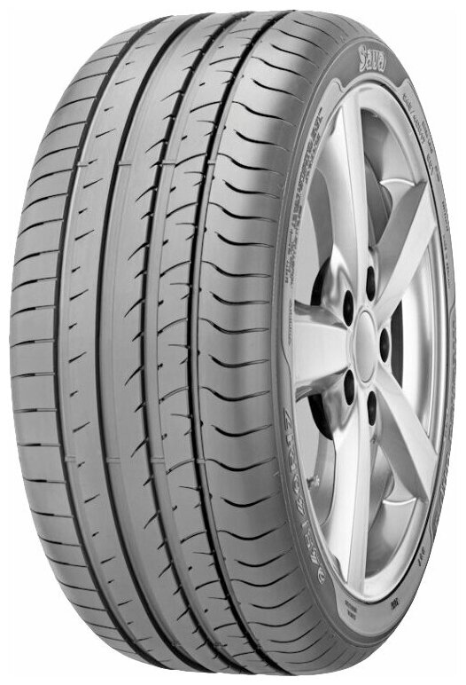 Sava 205/50R17 93Y Intensa UHP 2 (XL)(FP)