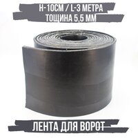 Лучшие Ворота с калиткой