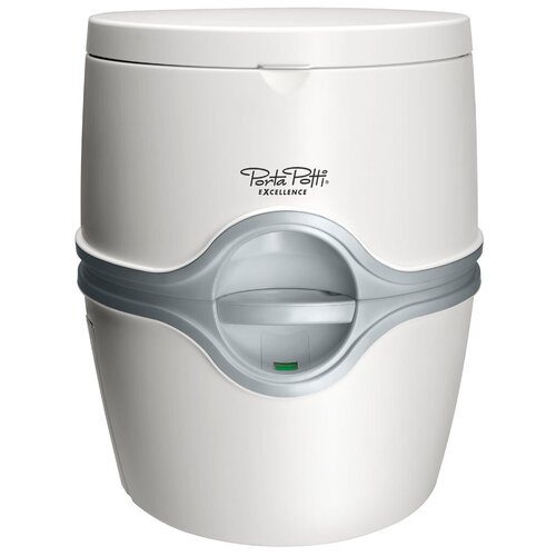 Химический Биотуалет Thetford Porta Potti 565P, 21 л биотуалет thetford porta potti 365 white