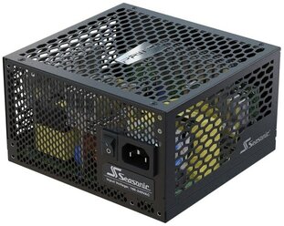 Блок питания Seasonic Prime Fanless PX-500 500W