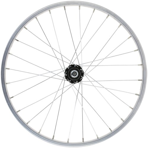 фото Заднее колесо для детского велосипеда 20" btwin x декатлон decathlon