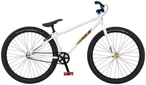BMX GT Interceptor Series 26 2014