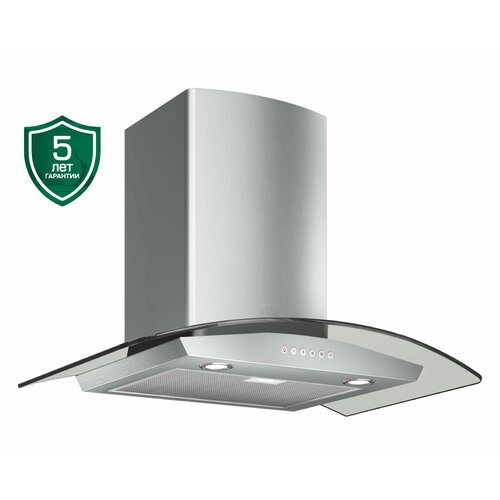 Кухонная вытяжка ELIKOR Аметист S4 60Н-700-Э4Д нержтонир 2289000₽