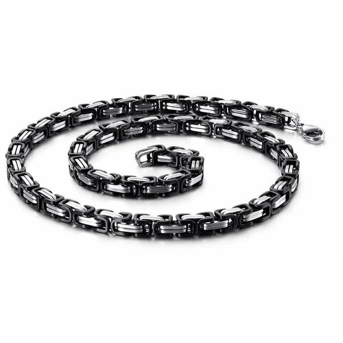 Цепь Kyle длина 60 см мультиколор 1668₽