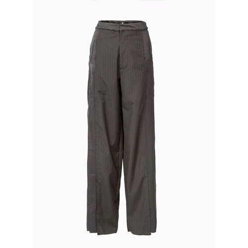 фото Брюки в полоску от jt