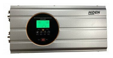 Интерактивный ИБП Hiden Control HPS30-3024 TOR