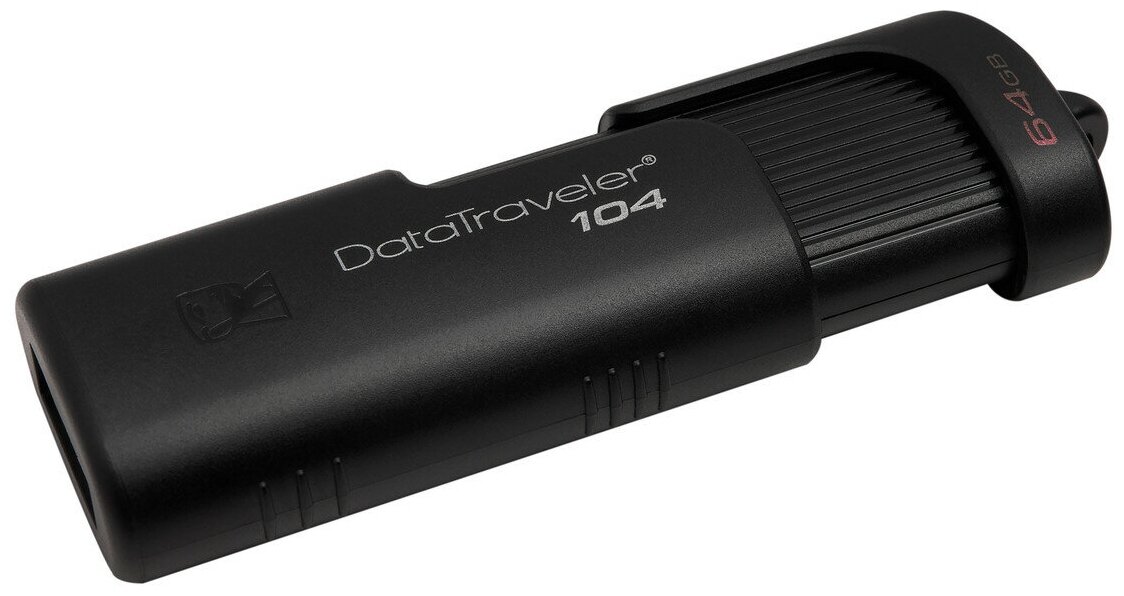 Флешка Kingston DataTraveler 104