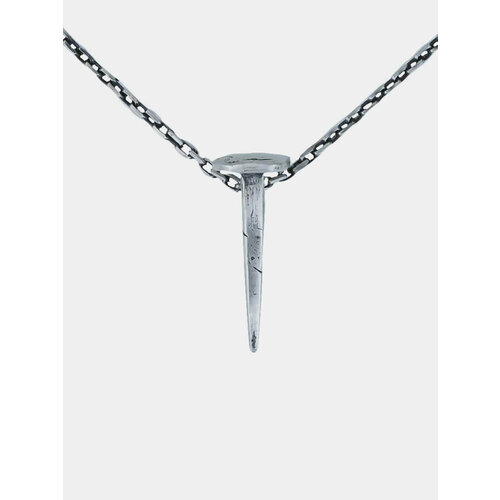Подвеска 'tack' styx jewel ( one size / серый / 5328593 )