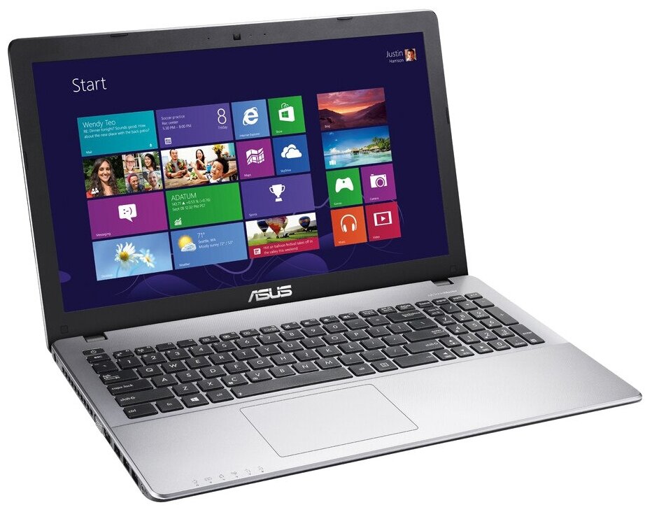 Ноутбук Asus X550ik Go037t Цена