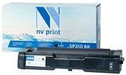 Картридж NV Print SP310 Black для Ricoh, 6500 стр, черный