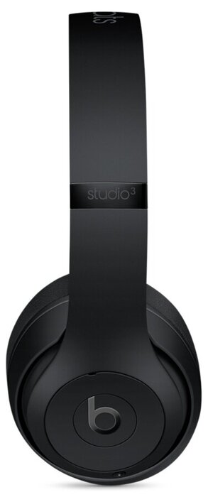 beats studio3 blue