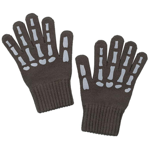 Перчатки NIKASTYLE, размер 3, хаки перчатки nikastyle размер 5 бежевый