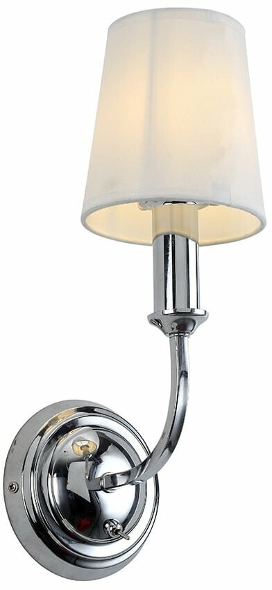 Настенный светильник Arte Lamp PATRICIA A9022AP-1CC