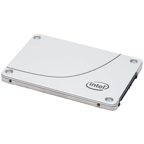 SSD Intel SSDSC2KB038T801