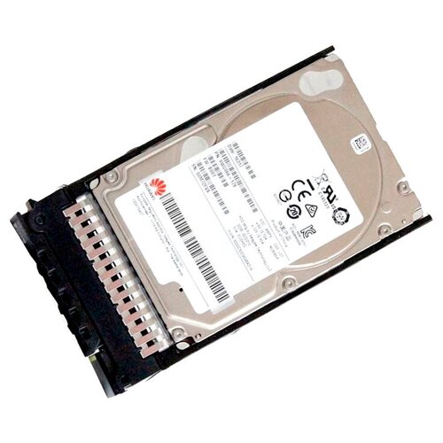 Жесткий диск HUAWEI 35 12TB SAS 72K 02351VRE 9430000₽