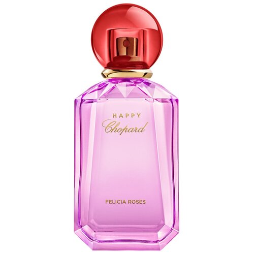 Chopard парфюмерная вода Happy Felicia Roses, 100 мл, 100 г chopard парфюмерная вода happy felicia roses 40 мл