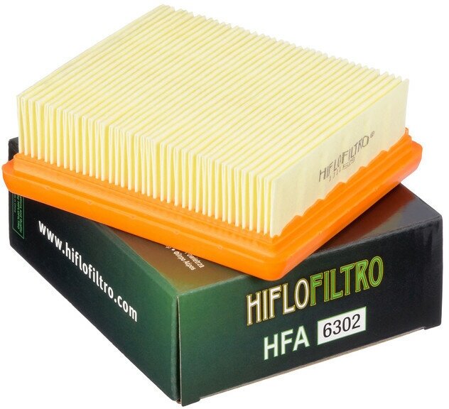 Фильтр воздушный HiFlo HFA6302 KTM DUKE 200/125