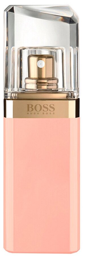 Hugo Boss Женский Boss Ma Vie Pour Femme Парфюмированная вода (edp) 30мл