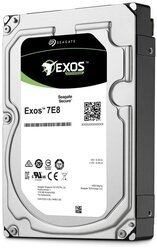 Жесткий диск Seagate Exos 7E8 1 ТБ ST1000NM001A
