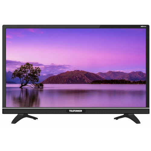 Телевизор Telefunken TF-LED24S85T2S 1208900₽