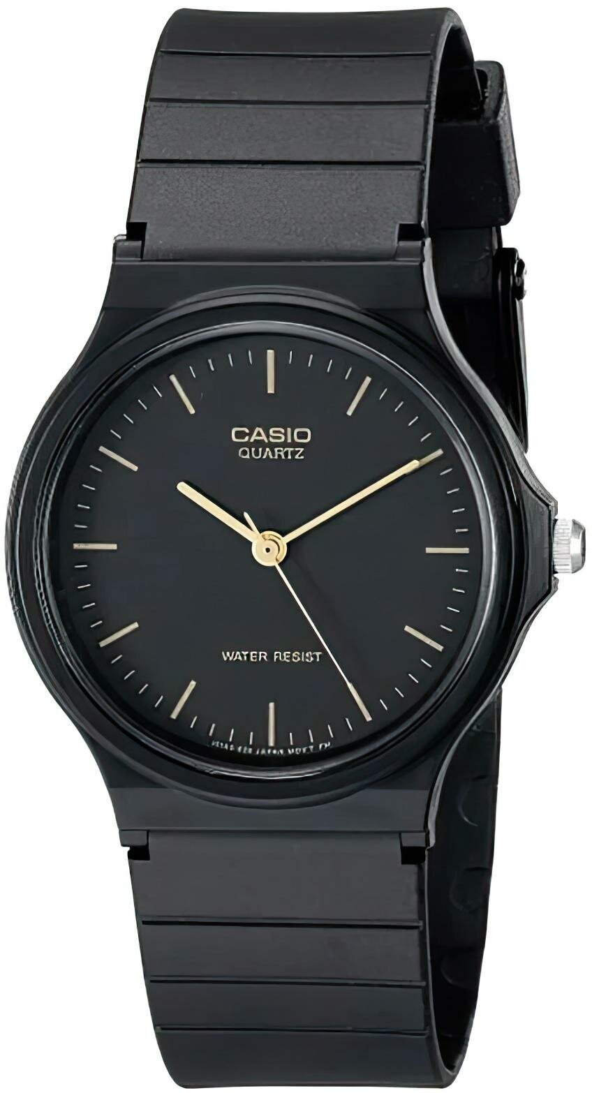 Наручные часы CASIO MQ-24-1E