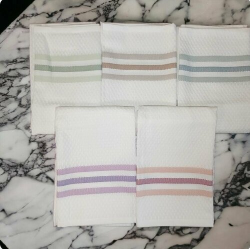 Кухонные полотенца Maison D