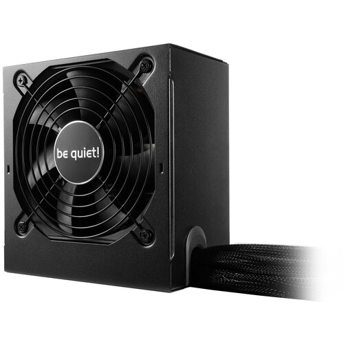 Блок питания be quiet! System Power 9 700W