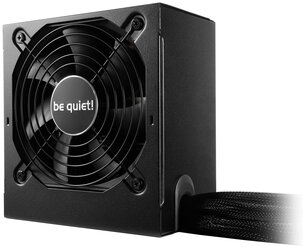 Блок питания be quiet! System Power 9 700W