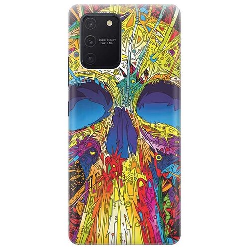  -  ArtColor  Samsung Galaxy S10 Lite / A91    