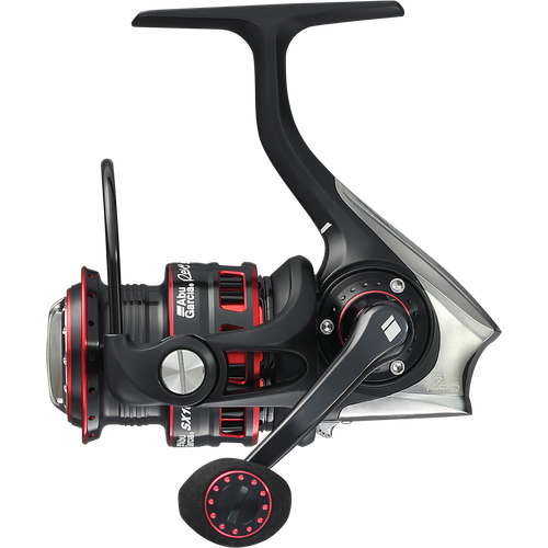 фото Катушка рыболовная abu garcia revo2 sx 10 spin