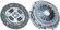 KRAFTTECH W00185G Сцепление KRAFTTECH W00185G DAEWOO MATIZ 1,0L