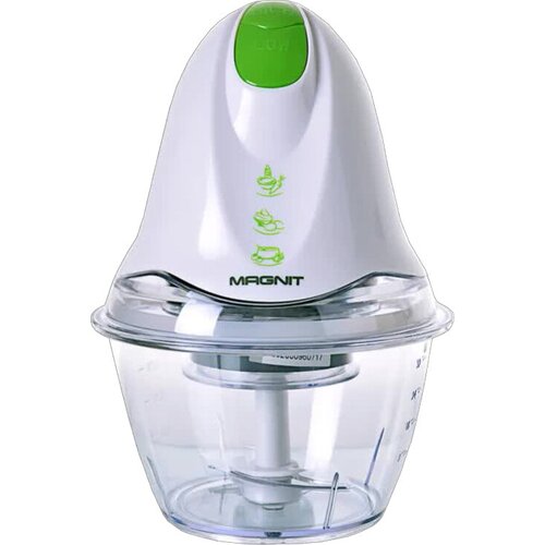Измельчитель MAGNIT RMF-2820 белый 144400₽