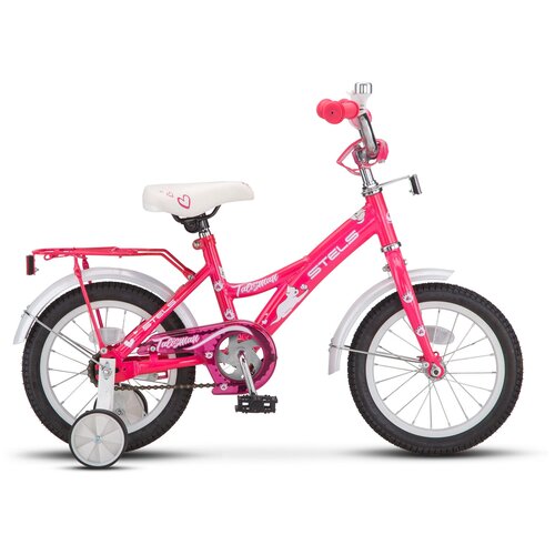 Детский велосипед STELS Talisman Lady 14 Z010 (2020) рама 9.5