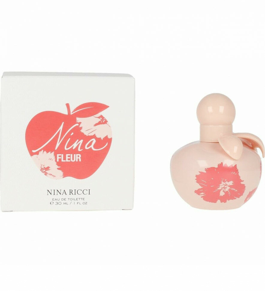 Туалетная вода Nina Ricci Nina Fleur, 30