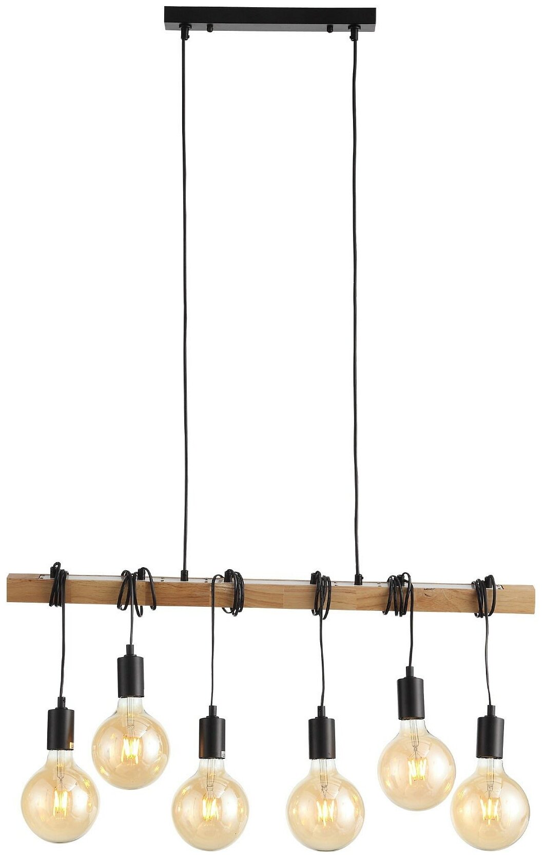 Светильник Evoluce BAGETTI SL1142.403.06 - фото №1