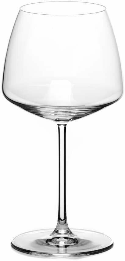 фото Набор бокалов мираж 2 шт.570 мл