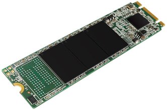 Твердотельный накопитель Silicon Power Ace A55 128 ГБ SP128GBSS3A55M28