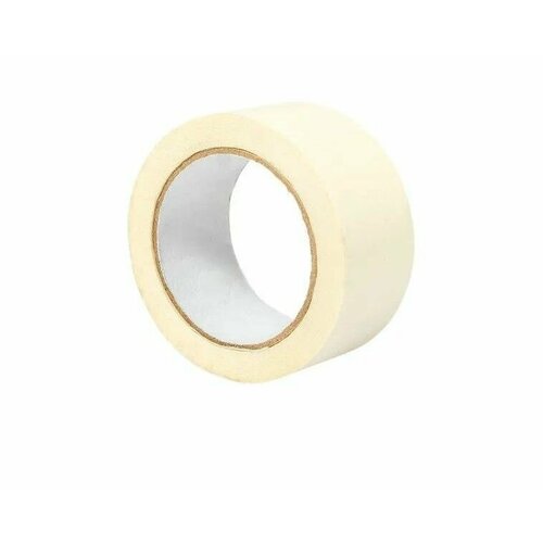 Лента малярная 48ммх40м Тайгер Тэйп 486₽